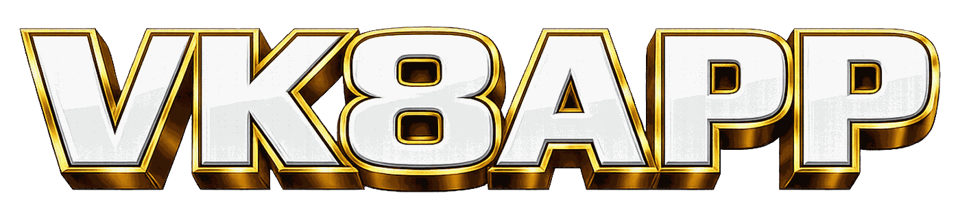 vk8app logo